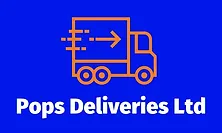 Pops Deliveries Ltd